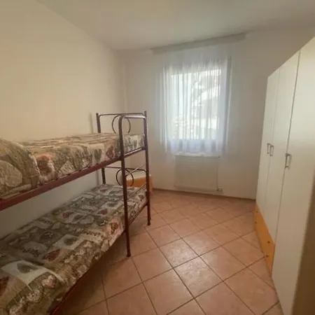 Galleria Massimo - Agenzia Cocal Apartmán *