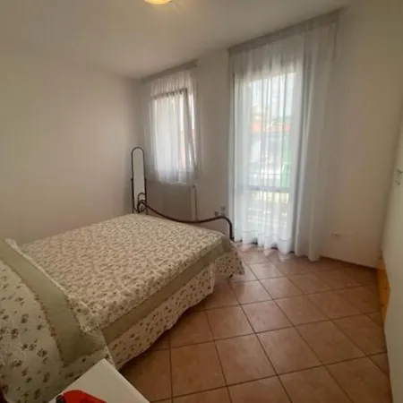 Galleria Massimo - Agenzia Cocal Apartmán *