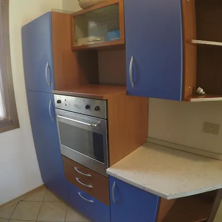 Apartmán Galleria Massimo - Agenzia Cocal *