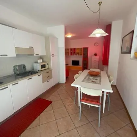 Apartmán Galleria Massimo - Agenzia Cocal *