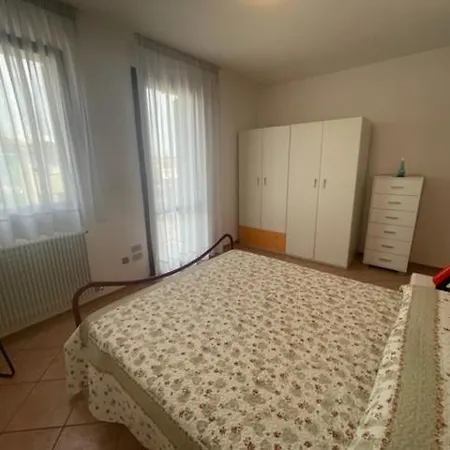 Apartmán Galleria Massimo - Agenzia Cocal *