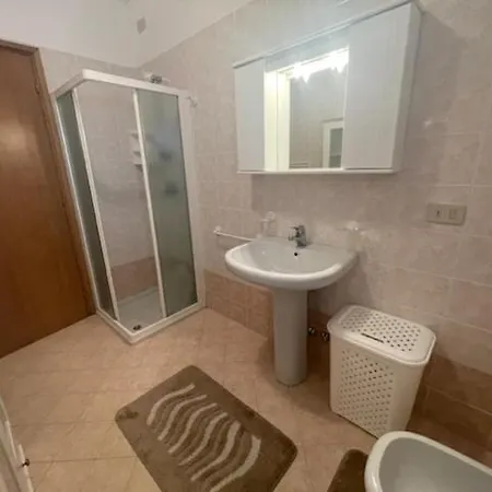 Galleria Massimo - Agenzia Cocal Apartmán *