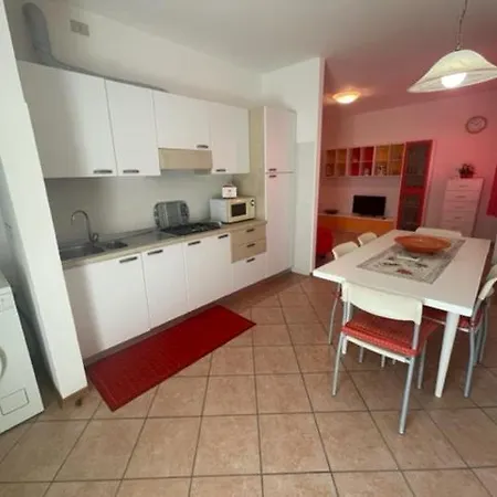 Galleria Massimo - Agenzia Cocal アパート カオルレ