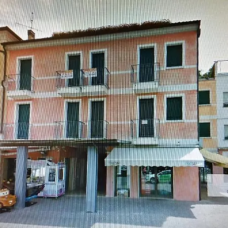 Galleria Massimo - Agenzia Cocal * カオルレ