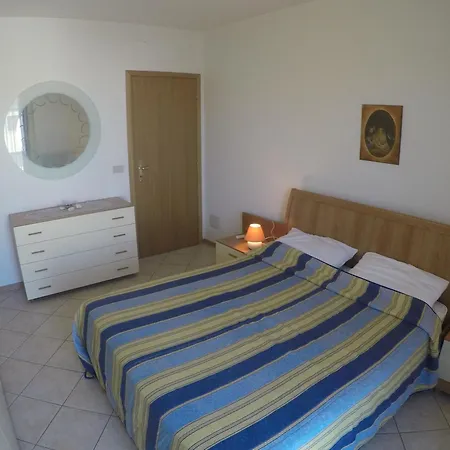 Galleria Massimo - Agenzia Cocal アパート