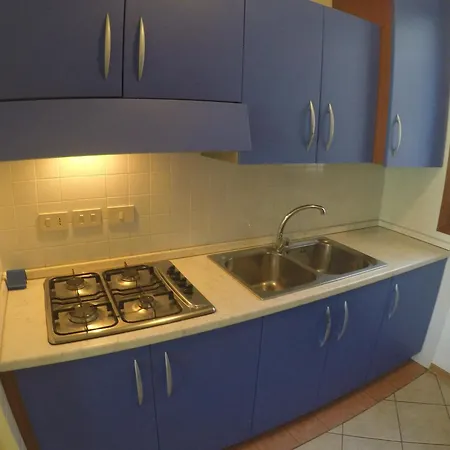 Galleria Massimo - Agenzia Cocal アパート *