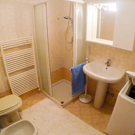 Galleria Massimo - Agenzia Cocal アパート カオルレ